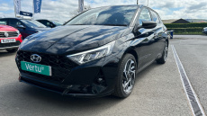 Hyundai i20 1.0T GDi 48V MHD Premium 5dr DCT Petrol Hatchback